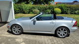 Mercedes-Benz 320 SLK-Klasse (R170)