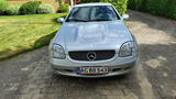 Mercedes-Benz 320 SLK-Klasse (R170)