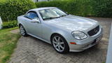 Mercedes-Benz 320 SLK-Klasse (R170)
