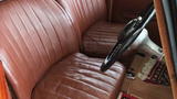 Wolseley 18/85S 10