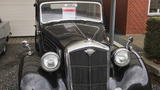 Wolseley 18/85S 10
