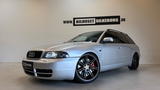 Audi S4 2,7 Avant quattro