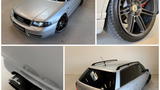 Audi S4 2,7 Avant quattro