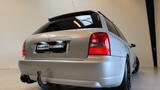 Audi S4 2,7 Avant quattro