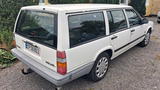 Volvo 745 Stationcar