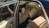 Mercedes-Benz 280 450 (W116) S 2,8