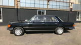 Mercedes-Benz 280 450 (W116) S 2,8
