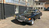 Mercedes-Benz 280 450 (W116) S 2,8