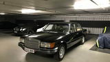 Mercedes-Benz 280 450 (W116) S 2,8