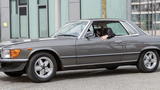 Mercedes-Benz SLC-Class SLC-Klasse (C107) 280 SLC
