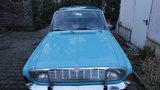 Ford Taunus 1,5 17M super P5