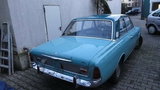 Ford Taunus 1,5 17M super P5