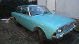 Ford Taunus 1,5 17M super P5