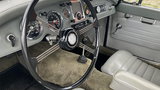 MG A coupe
