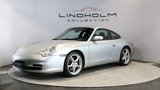 Porsche 911 996 3,6 Carrera Coupe