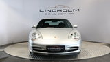 Porsche 911 996 3,6 Carrera Coupe