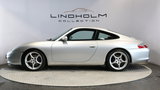 Porsche 911 996 3,6 Carrera Coupe