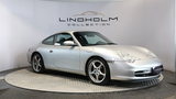 Porsche 911 996 3,6 Carrera Coupe