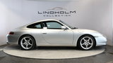 Porsche 911 996 3,6 Carrera Coupe
