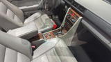 Mercedes-Benz E-Class E-Klasse (W124) cabriolet