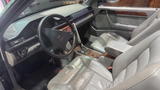 Mercedes-Benz E-Class E-Klasse (W124) cabriolet