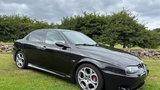 Alfa Romeo 156 3,2 GTA