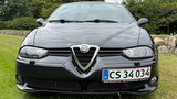 Alfa Romeo 156 3,2 GTA