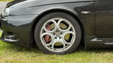Alfa Romeo 156 3,2 GTA