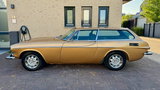 Volvo ES1800 RESTORED AUTOMATIC