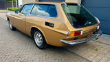 Volvo ES1800 RESTORED AUTOMATIC
