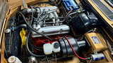 Volvo ES1800 RESTORED AUTOMATIC