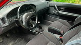 Toyota Corolla Xli (GTI)