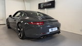 Porsche 911 991 50th Anniversary edition
