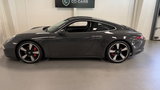 Porsche 911 991 50th Anniversary edition