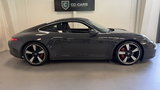 Porsche 911 991 50th Anniversary edition