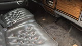 Cadillac Seville notchback