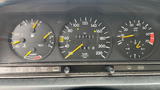 Mercedes-Benz 190 (W201) 2.0 benzin