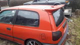 Nissan Sunny GTI 2,0 Twin Cam