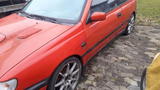 Nissan Sunny GTI 2,0 Twin Cam