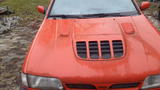 Nissan Sunny GTI 2,0 Twin Cam