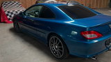 Peugeot 406 Coupe 3,0 24v Manuel