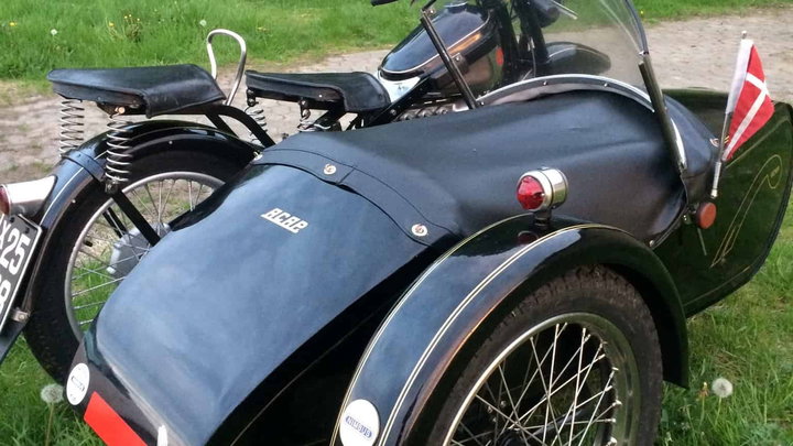 Nimbus Type C 1942