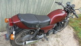Yamaha XJ650 XJ 650
