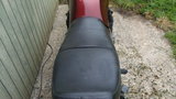 Yamaha XJ650 XJ 650