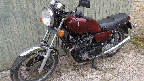 Yamaha XJ650 XJ 650
