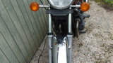 Yamaha XJ650 XJ 650