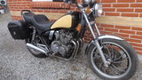 Yamaha XJ550 Xj 550 Maxim