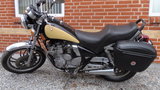 Yamaha XJ550 Xj 550 Maxim