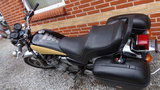 Yamaha XJ550 Xj 550 Maxim