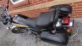 Yamaha XJ550 Xj 550 Maxim